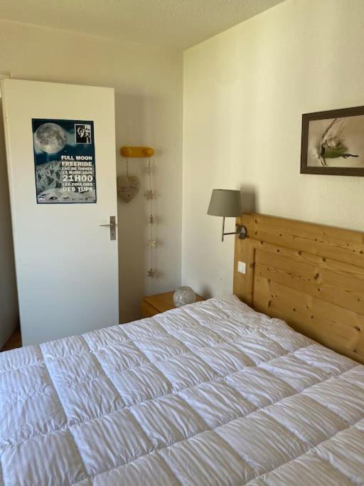 Appartement Cosy F2 Val Claret 6 Couchages Avec Jolie Vue Sud Ouest