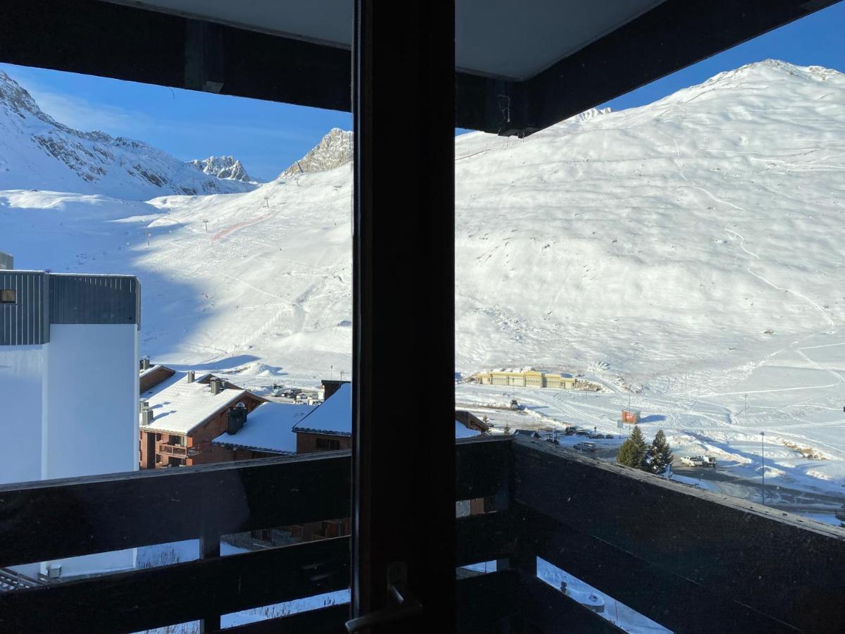 Appartement Cosy F2 Val Claret 6 Couchages Avec Jolie Vue Sud Ouest